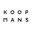 Koopmans' drukkerij BV logo