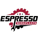 Koffie in Oost logo