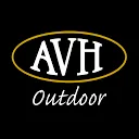 AVH Outdoor Tuinmeubelen logo