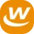 Weerman fietsen logo