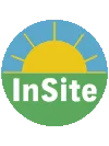 InSite part of Stichting Reckoning logo
