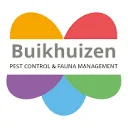 Buikhuizen Pest Control AND Fauna Management logo