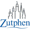 Gemeente Zutphen logo