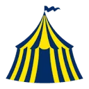AJOC Festival logo