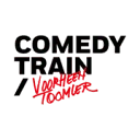 Comedytrain logo