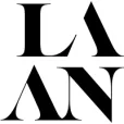 Uitvaartverzorging van der Laan logo
