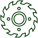 Slijptechniek Kuitaart logo