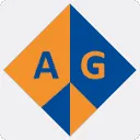 Amstelgeld logo