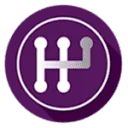 Van der Heiden Dealer Occasions logo