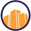 Mutos City Apartments logo