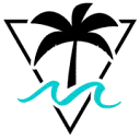 Fresh Waves logo