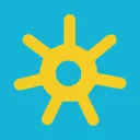 Toptimism at Work logo
