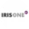 IRIS one logo