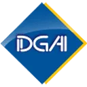 DGA Financieel Adviseurs Den Haag logo