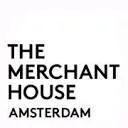 Logo van The Merchant House Amsterdam