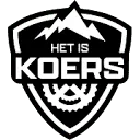 Hetiskoers.nl logo
