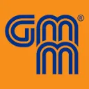 GMM Luchttechniek logo
