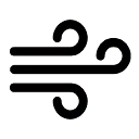 Kind uit de Wind logo