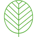 Ten Brinke Interieurbeplanting logo
