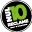 Nul10 Reclame logo
