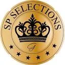 SP selections logo