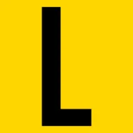 Lasergasten logo