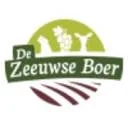 De Zeeuwse Boer logo