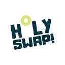 Holy Swap! logo