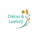 Diëtist AND Leefstijl logo