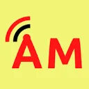 BRAM RADIO from Broadcast Amsterdam logo