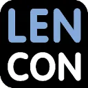 Lencon logo