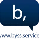 byss services B.V. logo