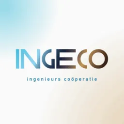 INGECO Ingenieurs Coöperatie logo