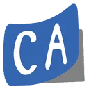 Circus Andersom logo