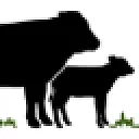 Frisian Angus logo