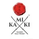 Kamiki Drinks B.V. logo