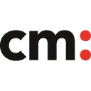 CM: Executive logo
