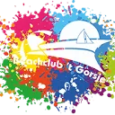 Beachclub 't Gorsje logo
