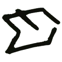 HCA Amsterdam Tigers Hockey logo