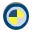 BHV Nieswaag logo