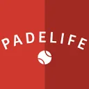 Padelife logo