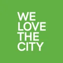 WeLoveTheCity logo