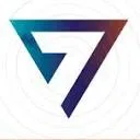 Seven FM logo