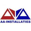 AA Installaties Maastricht logo