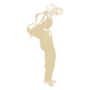 Café de Brasserie Emmen logo