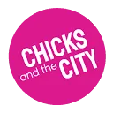 Chicks And The City logo