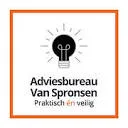 Adviesbureau Van Spronsen logo
