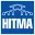 Hitma Single-use logo