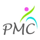 PMC Fysiotherapie logo
