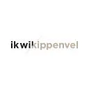 Ik wil Kippenvel logo